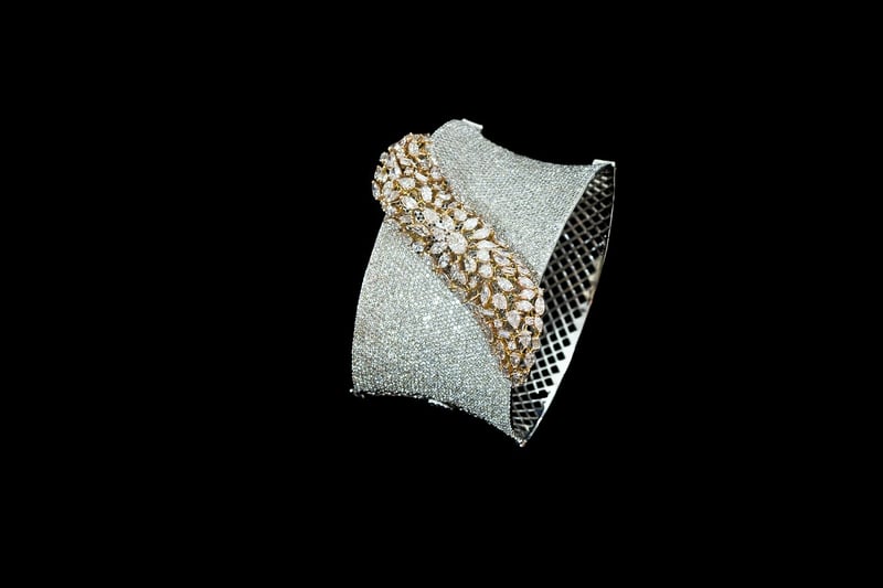 Diamond Jewelry